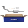 Catalyseur - Kit Easy2fit - Set Avec Pièces De Montage Audi; Seat; Sko...