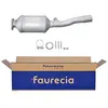 Catalyseur - Kit Easy2fit - Set Avec Pièces De Montage 8le 366 054-861...