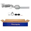 Catalyseur - Kit Easy2fit - Set Avec Pièces De Montage Vw, Volkswagen ...
