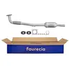 Catalyseur FAURECIA, par ex. pour VW, Seat