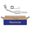 HELLA 8LE 366 054-671 Catalyseur - Easy2Fit® Kit - Euro 3 - une piece - Kit avec pièces d'assemblage - pour p.e. SEAT INCA (6K9)