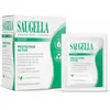 Saugella Antiseptique Lingettes Intimes Nettoyantes & Rafraîchissantes