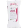 Saugella Poligyn Lingette Intime Nettoyante - 15 unités