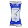 Saugella Dermoliquide Lingette Intime Nettoyante - 15 unités