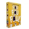 Jeu d’ambiance Asmodee Fou Fou Fou