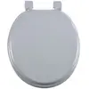 1001KDO Abattant wc gris clair