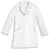 Blouse blanche 190 GR/M² taille m SEP220021 - Wonday