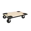 Safe Tool Plateau de transport en bois 300 kg