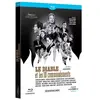 COIN DE MIRE CINEMA Le Diable et les 10 Commandements Blu-ray