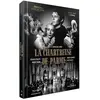 COIN DE MIRE CINEMA La Chartreuse de Parme [Digibook-Blu-Ray + DVD + Livret]