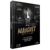 Maigret tend un piège Edition Prestige Limitée Numérotée Combo Blu-ray...