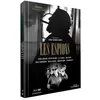 COIN DE MIRE Les Espions Edition Prestige Limitée Numérotée Combo Blu-ray DVD