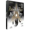 COIN DE MIRE Toujours Paris [Digibook-Blu-Ray + DVD + Livret]