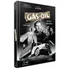 COIN DE MIRE CINEMA Gas-oil Edition Prestige Limitée Numérotée Combo Blu-ray DVD
