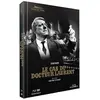 COIN DE MIRE Le Cas du Docteur Laurent [Digibook-Blu-Ray + DVD + Livret]