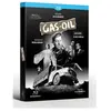 Gas-oil - Blu-ray