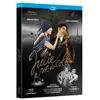 Coin de Mire Cinéma Julie pot de colle Blu-ray
