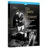 COIN DE MIRE CINEMA Les Amants de Brasmort Édition Sélection Blu-ray