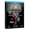 COIN DE MIRE CINEMA Notre-Dame de Paris Édition Sélection Blu-ray