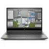 HP Zbook Fury 15 G8 17,3" Full HD Intel Core i7 32 Go RAM 512 Go SSD Argent