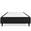 Sommier coffre 160x200 cm LE SOMMIER FRANCAIS PRESTIGE