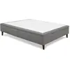 Sommier coffre électrique 160x200 cm LE SOMMIER FRANCAIS PRESTIGE