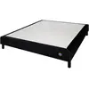 Sommier tapissier 160x200 cm IL ETAIT UNE NUIT CAMILLE