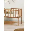 Matelas Berceau Aloe R BLANC Kadolis