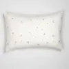 Kadolis Taie d'oreiller en coton bio L'Envolée (40 x 60 cm)