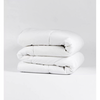 Kadolis - Couette Coton BIO 240 x 260 cm 4 saisons - Kadolis