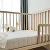 Kadolis Matelas bébé Chanvrenatura (60 x 120 cm)