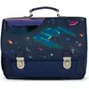 Cartable CARAMEL & CIE  CARTABLE 38 CM COSMIC EXPEDITION