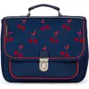 Cartable A4 maternelle Velvet Cherries (32 cm)
