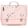 Cartable A4 primaire Stella Froufrous Rose (38 cm)