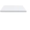 Hypnia - Surmatelas Bambou  Ferme 160 x 200 (cm) 160 x 200 cm