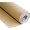 KZ GARDEN Toile de paillage Papier Kraft 0.9 x 20m Biodégradable Paillage pour Jardin Anti mauvaises herbes 100% Cellulose