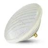 Ampoule led PAR56 18W IP68 pour Piscine - Blanc Chaud 2300K - 3500K Silamp