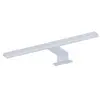 Silamp - Applique Murale Salle de Bain Blanche 6W IP44 - Blanc Froid 6...