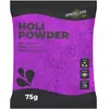 Poudre Holi VIOLET- Sachet 75 grammes