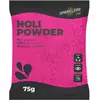 Poudre Holi ROSE - Sachet 75 grammes
