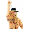 Almas par Wild Beige T.U Sacs