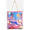BARNABY  CHACHACHA par Wild Multicolore T.U Sacs