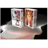Kana Eds Coffret Boruto - Naruto next generations Tome 1 - 2 - 3