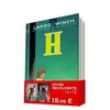 Editions Dupuis Bipack (T5-T6) Largo Winch