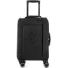 GYLBAG VALISE SOUPLE BLACK NAP CABINE (TAILLE S)