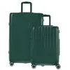 GYLBAG SET DE 2: VALISES RIGIDES SAPIN FE204 (TAILLE S,M)