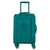 GYLBAG VALISE SOUPLE SAPIN NAP CABINE (TAILLE S)