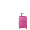 GYLBAG VALISE RIGIDE FUSHIA PP5 MOYENNE (TAILLE M)