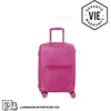 GYLBAG VALISE RIGIDE FUCHSIA PP5 CABINE (TAILLE S)