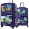 GYL 12 Stickers Paysages